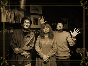 出演者イメージ