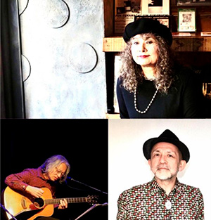 出演者イメージ